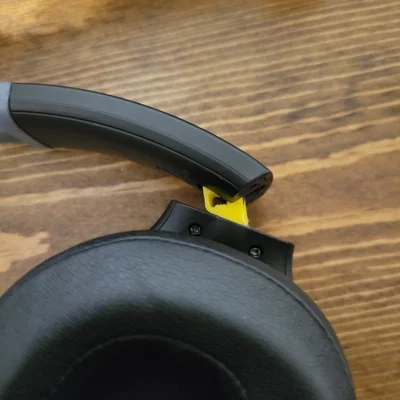 Bản lề thay thế cho tai nghe Skullcandy Crusher Evo