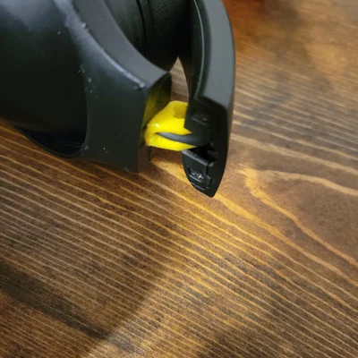 Bản lề thay thế cho tai nghe Skullcandy Crusher Evo