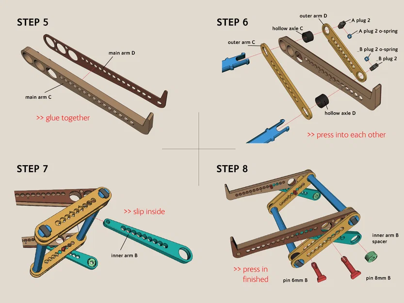 ADJUSTOSTAND v5: Giá đỡ laptop đa năng cực kỳ linh hoạt - Image 3