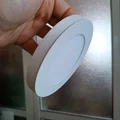 Bộ chuyển đổi (Adapter) cho đèn LED Panel tròn cỡ vừa - Thumbnail 1