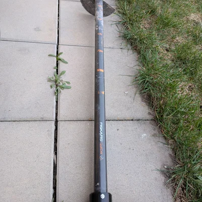 Tay cầm chữ T loại hẹp cho máy khoan Fiskars