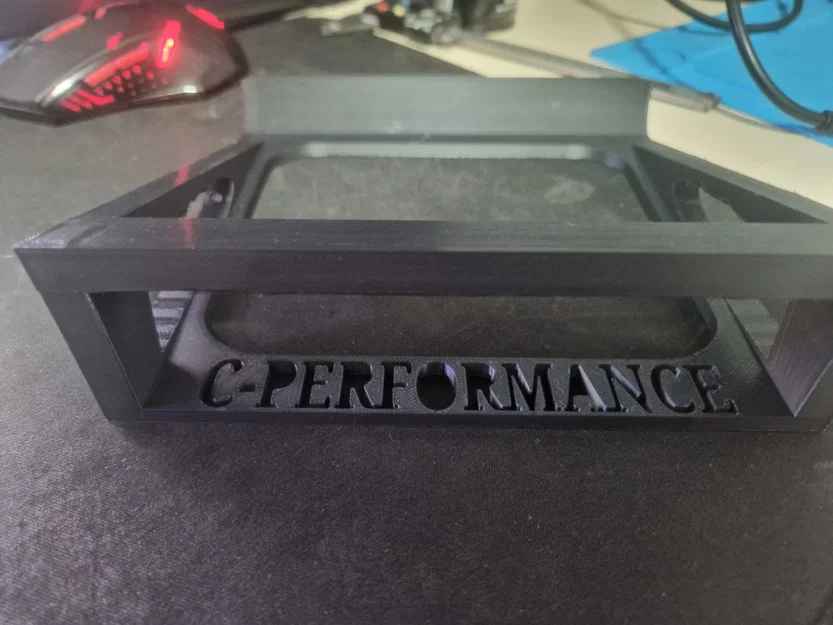 Giá đỡ ECU (ECU-Holder) chuyên dụng cho kỹ thuật viên chip-tuning - Image 1