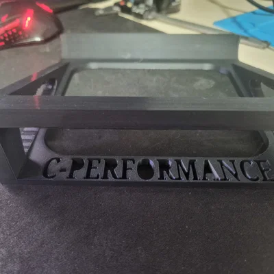 Giá đỡ ECU (ECU-Holder) chuyên dụng cho kỹ thuật viên chip-tuning