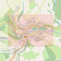 Useldingen, Luxembourg - Mô hình thu nhỏ 3D - Thumbnail 9