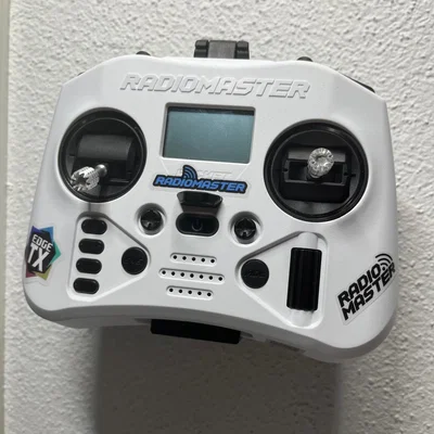 Giá treo tường cho tay điều khiển Radiomaster Pocket