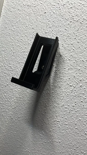 Giá treo tường cho tay điều khiển Radiomaster Pocket - Image 3