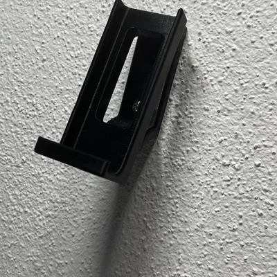 Giá treo tường cho tay điều khiển Radiomaster Pocket