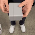 Hộp Đựng Thẻ Bài (Parametric - Tùy chỉnh kích thước) - Thumbnail 2