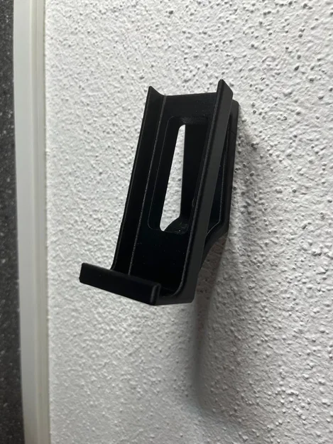 Giá treo tường cho tay điều khiển Radiomaster Pocket - Image 4