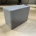 Hộp Đựng Thẻ Bài (Parametric - Tùy chỉnh kích thước) - Thumbnail 8