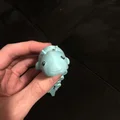 Chú Sâu Có Khớp Nối Cực Dễ Thương - Thumbnail 3