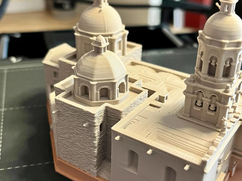 Templo de La Cruz - Queretaro, Mexico - Image 5