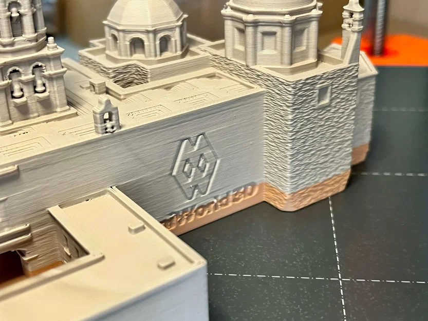 Templo de La Cruz - Queretaro, Mexico - Image 6