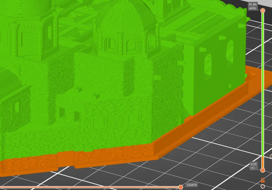 Templo de La Cruz - Queretaro, Mexico - Image 9