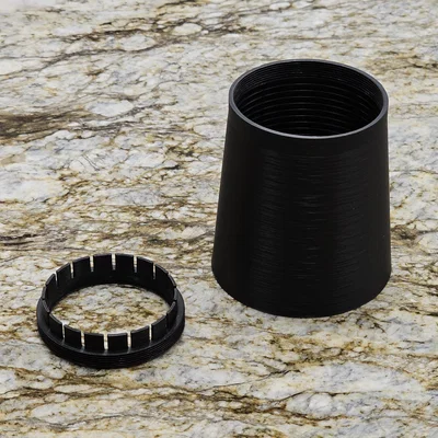 Loa che sáng/chống sương ZWO Seestar S50 kèm hỗ trợ kính lọc 2-inch (M48x0.75)