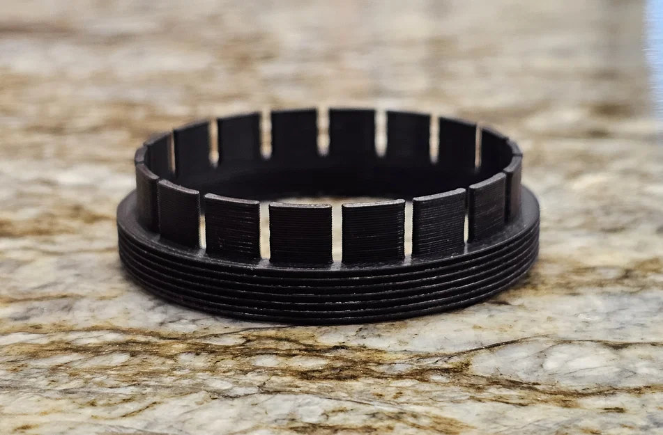 Loa che sáng/chống sương ZWO Seestar S50 kèm hỗ trợ kính lọc 2-inch (M48x0.75) - Image 3