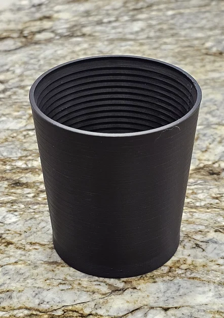 Loa che sáng/chống sương ZWO Seestar S50 kèm hỗ trợ kính lọc 2-inch (M48x0.75) - Image 5