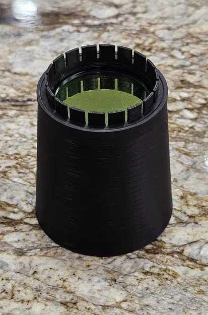 Loa che sáng/chống sương ZWO Seestar S50 kèm hỗ trợ kính lọc 2-inch (M48x0.75) - Image 6