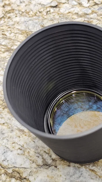 Loa che sáng/chống sương ZWO Seestar S50 kèm hỗ trợ kính lọc 2-inch (M48x0.75) - Image 7