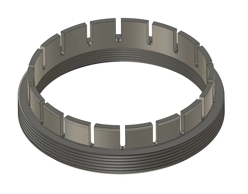 Loa che sáng/chống sương ZWO Seestar S50 kèm hỗ trợ kính lọc 2-inch (M48x0.75) - Image 8