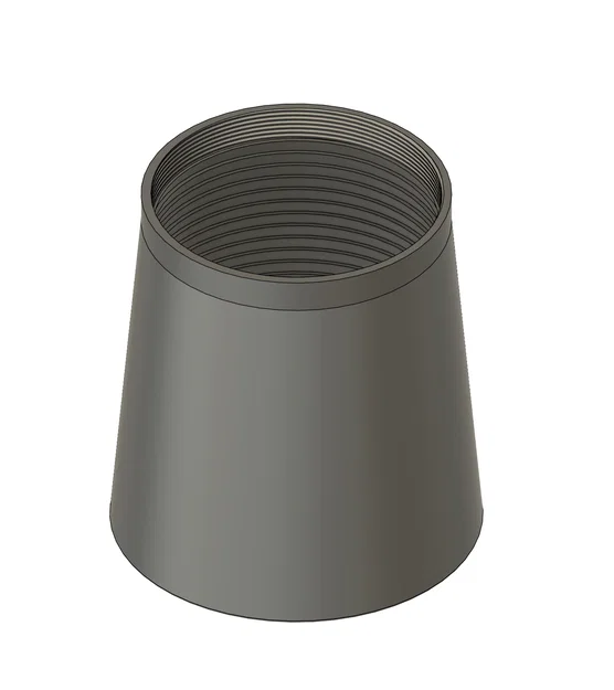 Loa che sáng/chống sương ZWO Seestar S50 kèm hỗ trợ kính lọc 2-inch (M48x0.75) - Image 9