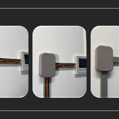 Hộp đấu nối WAGO đa cấu hình (FREE)