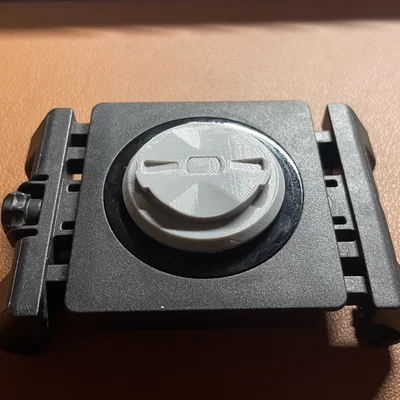 Bộ chuyển đổi Garmin sang SPC+