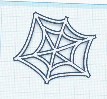 Bảng tên trang trí Spiderman tự thiết kế - Món quà độc đáo cho fan - Image 4