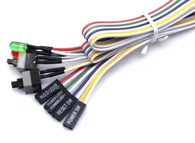 Vỏ máy tính CMD Boxify PC Case - In 3D hoàn toàn - Image 9