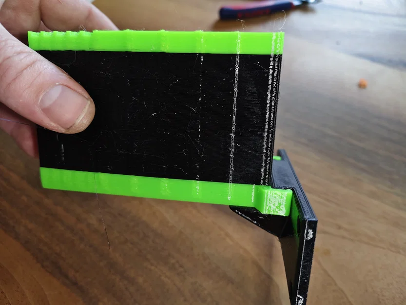 Ngàm chuyển đổi gắn giá đỡ dụng cụ cho EZ-Load Buffer - Image 2