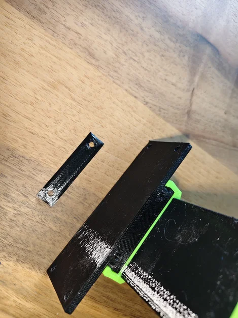 Ngàm chuyển đổi gắn giá đỡ dụng cụ cho EZ-Load Buffer - Image 6