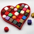 Hộp Đựng Kẹo Hình Trái Tim Dành Cho Mẫu Thử Filament - Thumbnail 1
