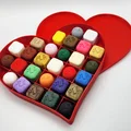Hộp Đựng Kẹo Hình Trái Tim Dành Cho Mẫu Thử Filament - Thumbnail 9