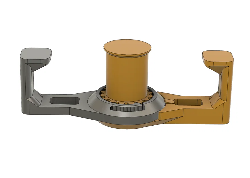 Jolly Joint V2 LST Clip - Kẹp Uốn Cành Cây Điều Chỉnh Được - Image 2