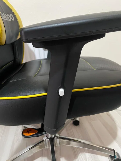 Linh kiện thay thế cho ghế chơi game - Image 1