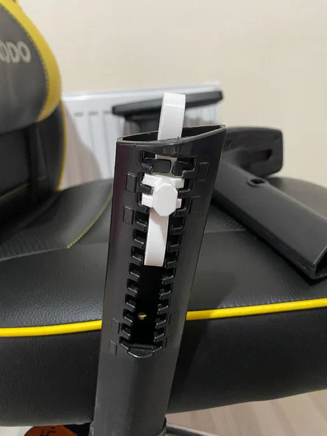 Linh kiện thay thế cho ghế chơi game - Image 2