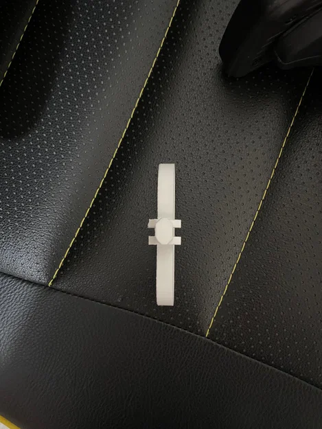 Linh kiện thay thế cho ghế chơi game - Image 3