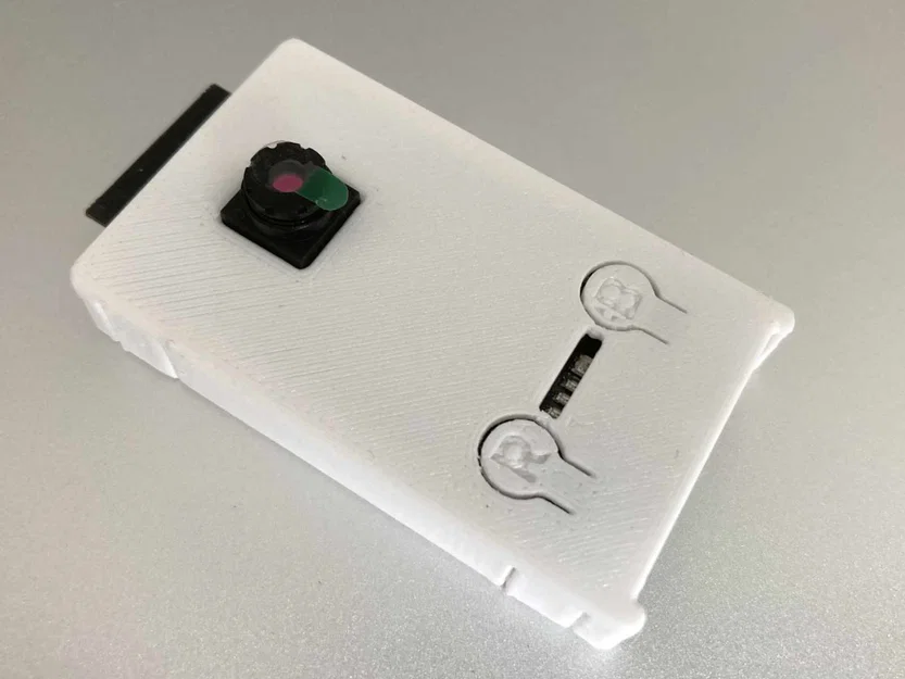 Vỏ bảo vệ cho module ESP32-S3 WROOM - Image 1