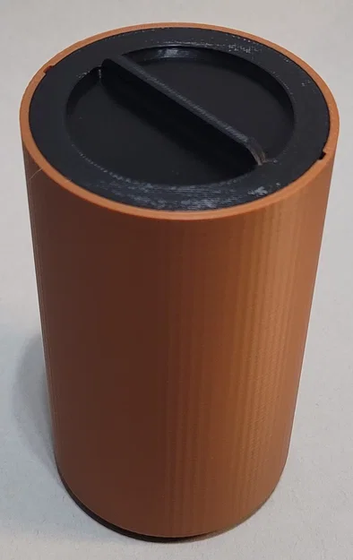 Hộp đựng đồ cỡ lớn (Large storage container) - Image 1