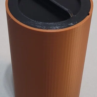 Hộp đựng đồ cỡ lớn (Large storage container)
