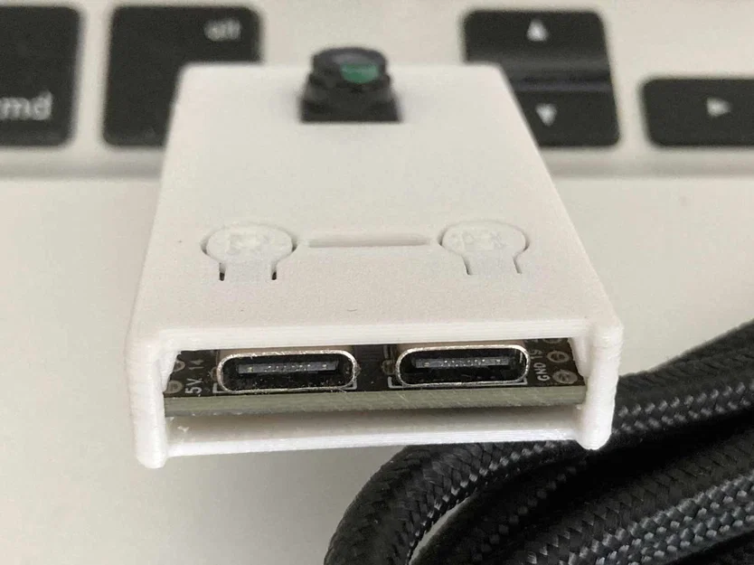 Vỏ bảo vệ cho module ESP32-S3 WROOM - Image 2