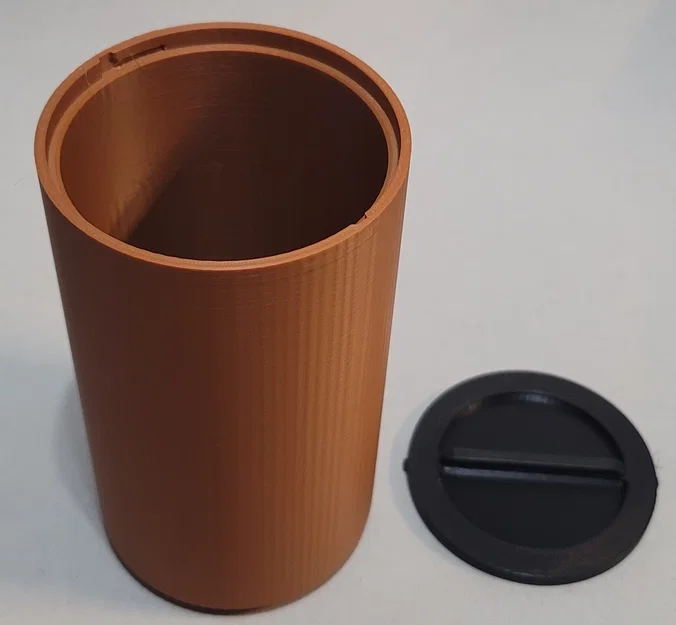 Hộp đựng đồ cỡ lớn (Large storage container) - Image 2