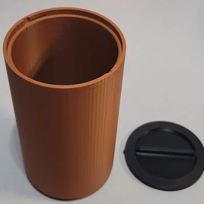 Hộp đựng đồ cỡ lớn (Large storage container)