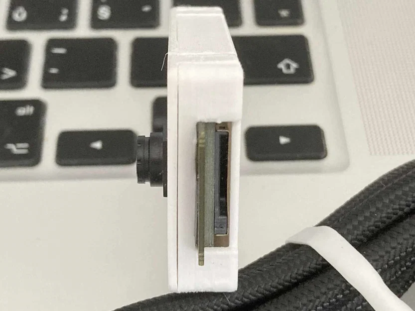 Vỏ bảo vệ cho module ESP32-S3 WROOM - Image 3