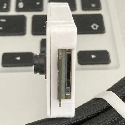 Vỏ bảo vệ cho module ESP32-S3 WROOM