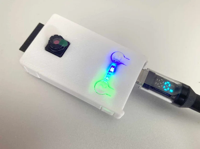 Vỏ bảo vệ cho module ESP32-S3 WROOM - Image 4