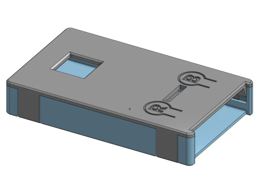 Vỏ bảo vệ cho module ESP32-S3 WROOM - Image 5