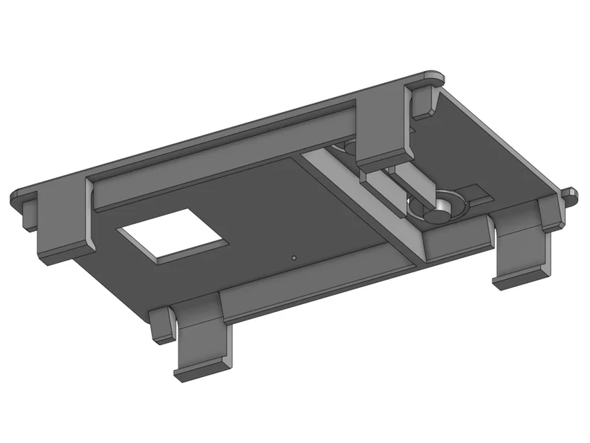 Vỏ bảo vệ cho module ESP32-S3 WROOM - Image 8