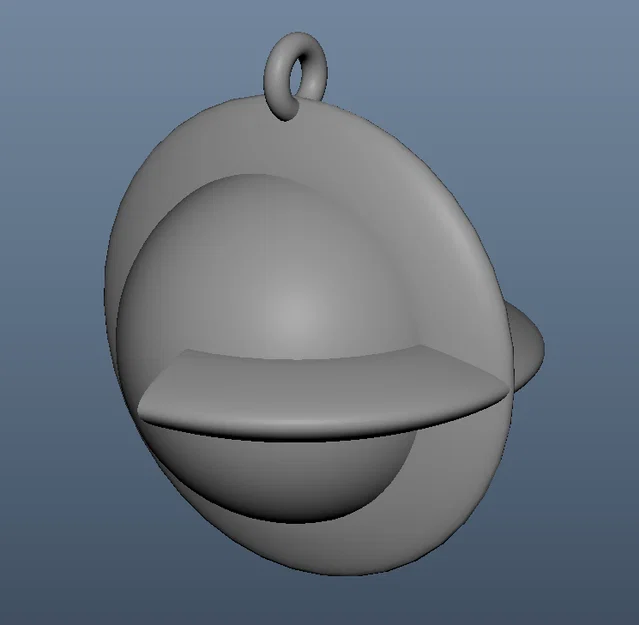 Mô hình dây chuyền N trong Pokemon Black and White cho Cosplay - Image 1