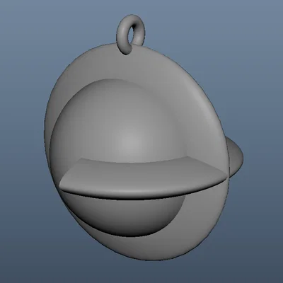 Mô hình dây chuyền N trong Pokemon Black and White cho Cosplay